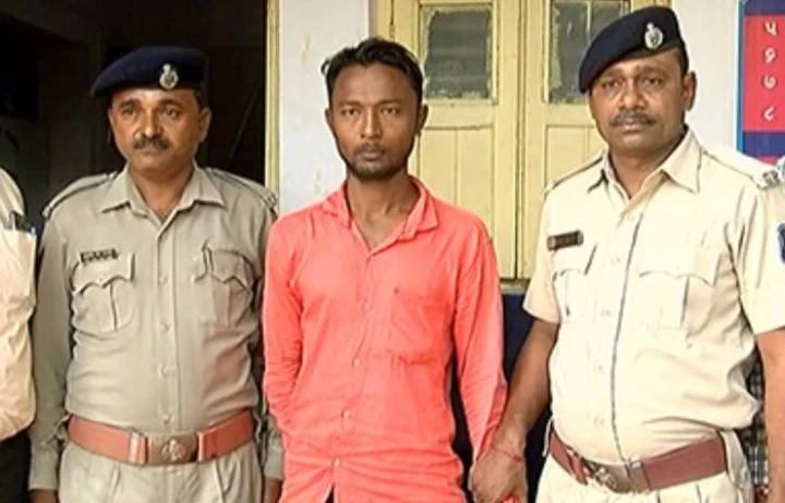 Ahmedabad crime