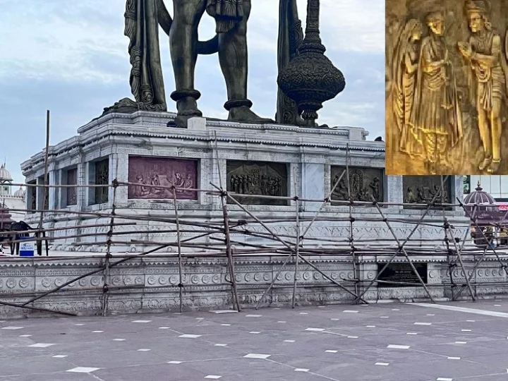 salangpur hanumanji temple controversy ended