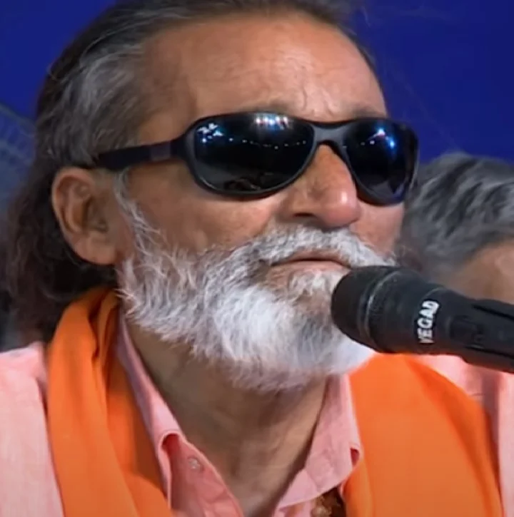 Laxman Barot Died