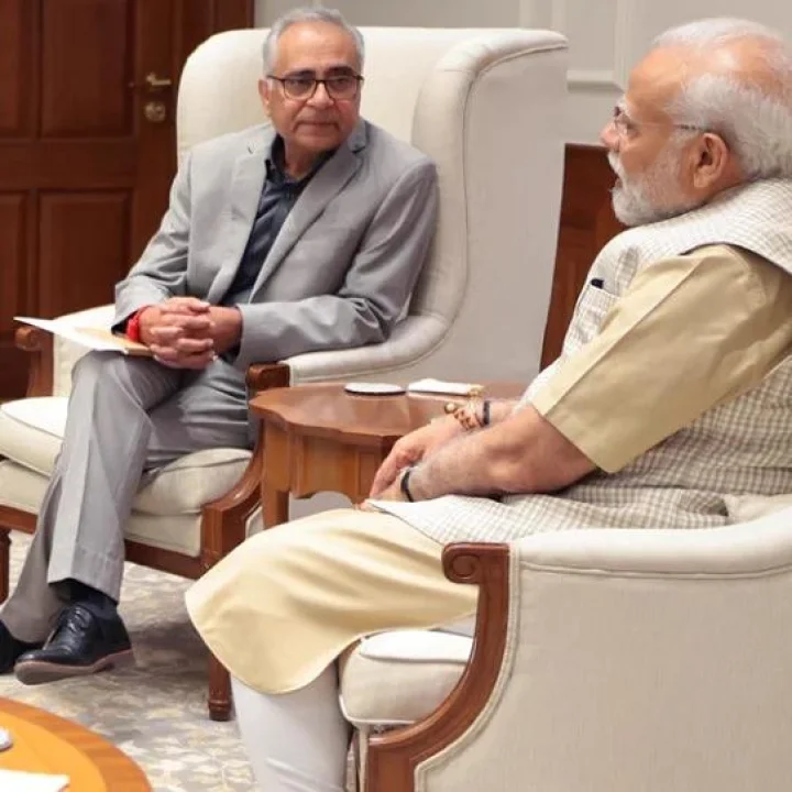 PM Modi Interview: 2047 સુધીમાં ભારત વિકસિત દેશ બનશે, ભ્રષ્ટાચાર, જાતિવાદ, સાંપ્રદાયિકતા માટે કોઈ સ્થાન નહીં હોય - PM મોદી