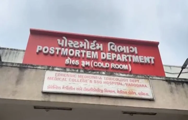 body swapping at SSG Hospital