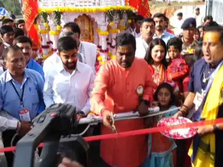 Bhadravi Poonam fair starts from today,