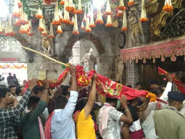 Bhadravi Poonam fair starts from today,