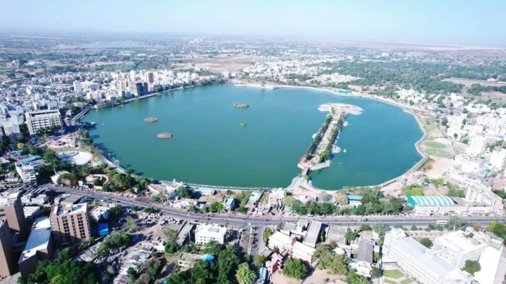 chhab lake