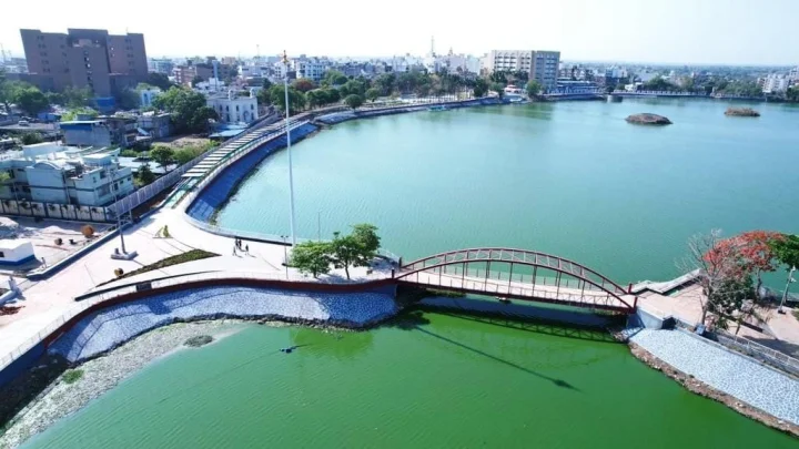 chhab lake
