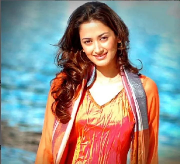 gaytri joshi