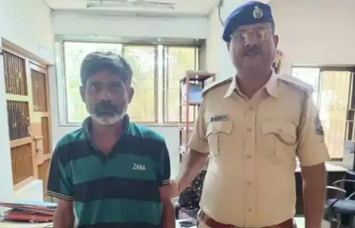 In Ahmedabad