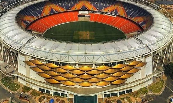 namo stadium
