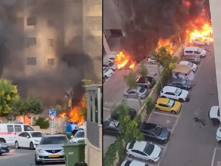 israeli army