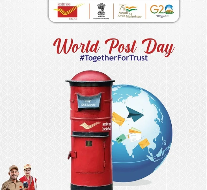 Image source-India Post
