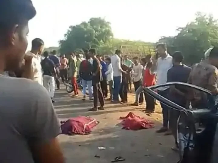 disaster in Gujarat