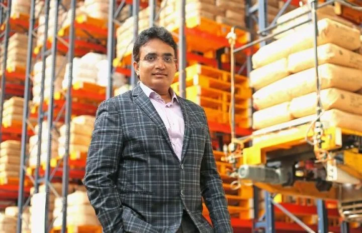 parag desai