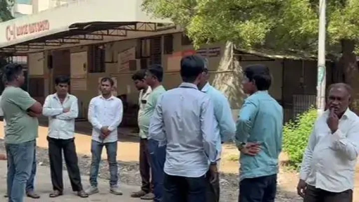 Two brothers were killed on the night of the ...