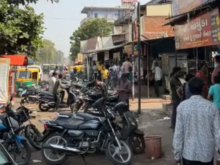 24 attacks took place in 55 days on AMC teams