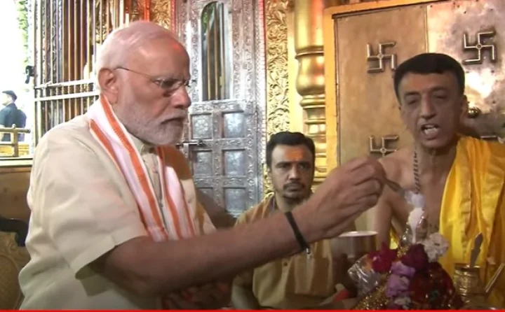 pm modi