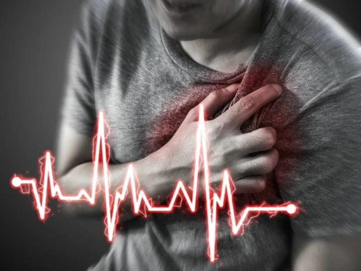heart attack in gujarat