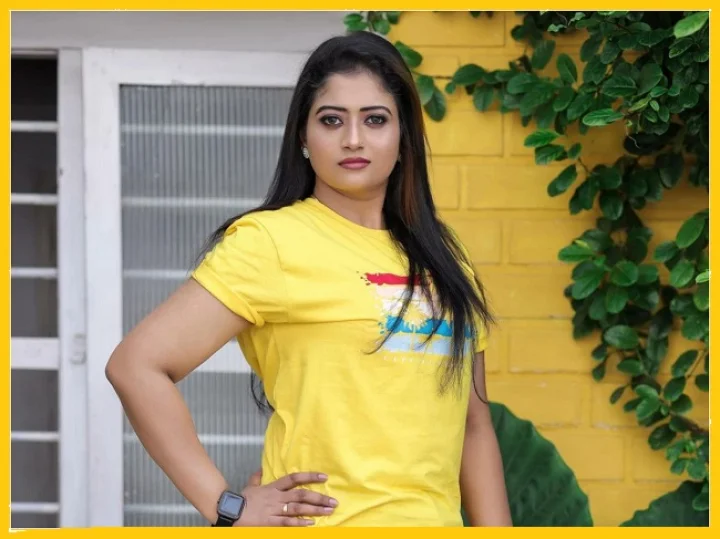 Renjusha menon