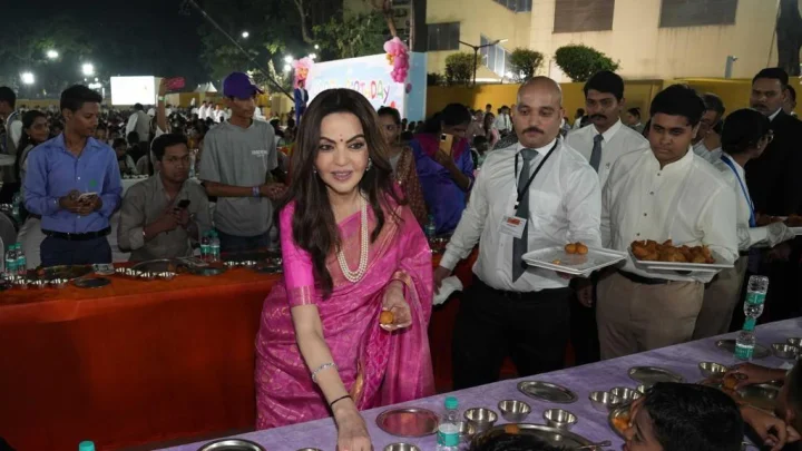 nita ambani