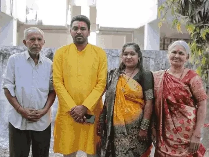 surat mass suicide