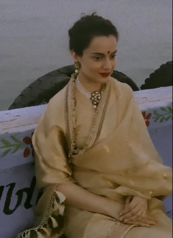 kangana ranut