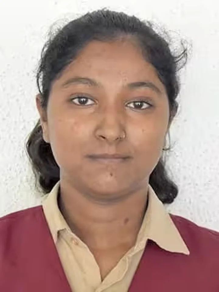 A girl studying in ninth standard has a heart attack