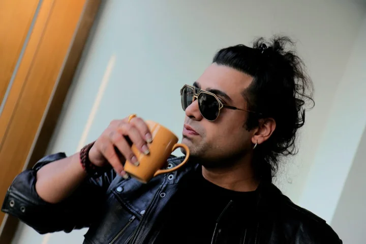 Jubin Nautiyal live in concert