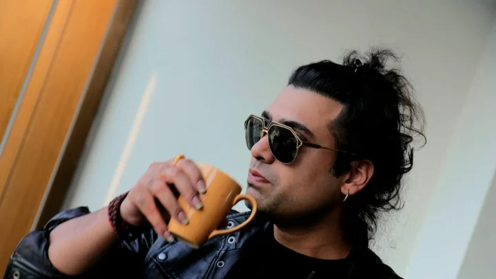 Jubin Nautiyal live in concert