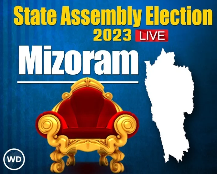 Mizoram elections
