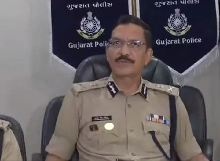 Ahmedabad Police transfers