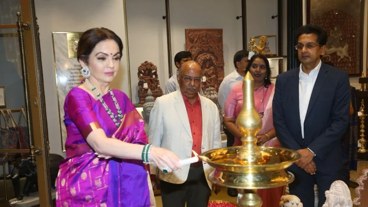 nita ambani