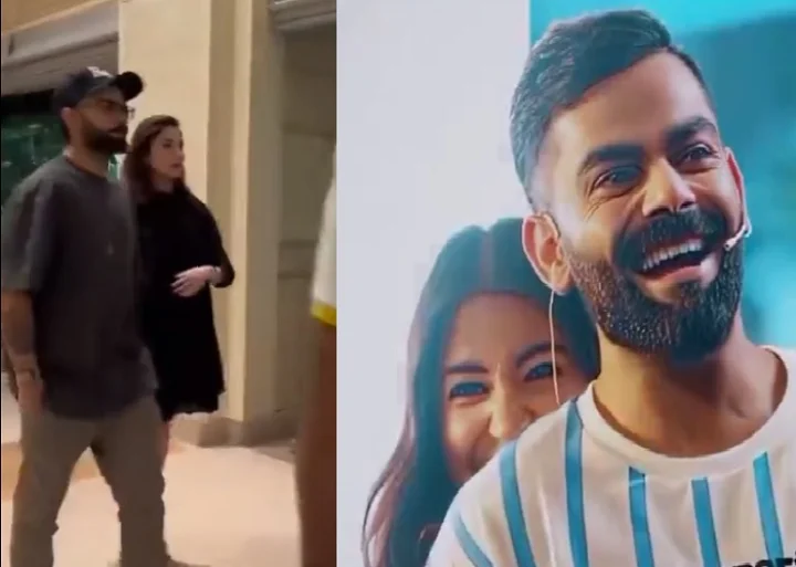virushka