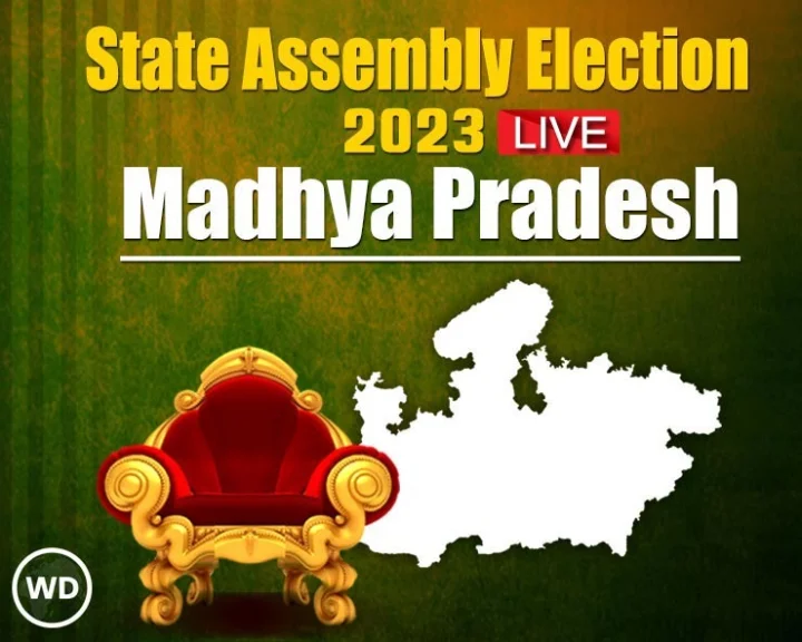 Madhya Pradesh Assembly Election