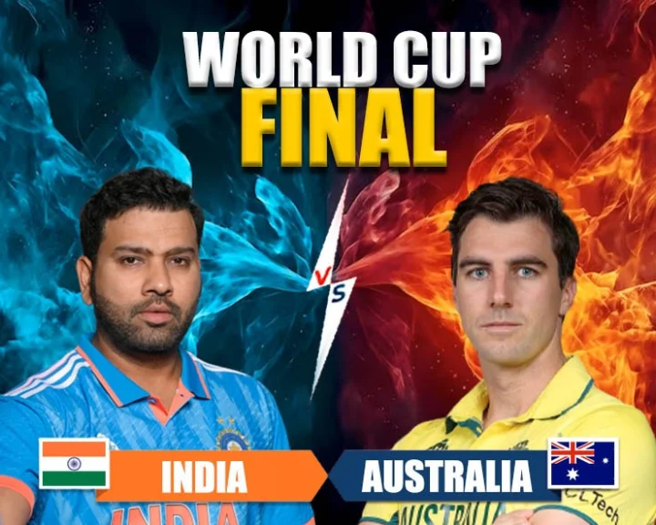 final match