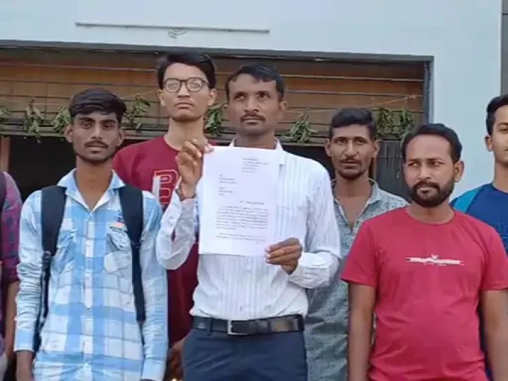 JETCO Conducted Poll Test of Dhoraji Youth