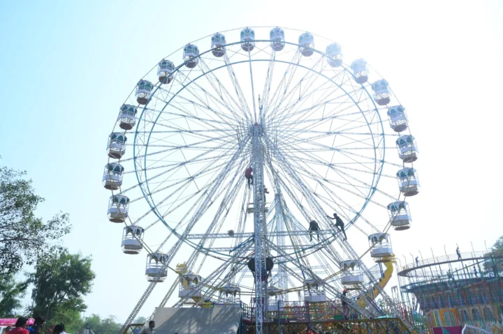 Vauthana Mela