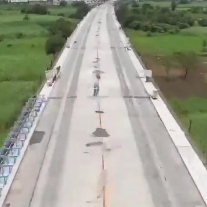 અમદાવાદ મુંબઈ બુલેટ ટ્રેનના કામ અંગે કેન્દ્રીય રેલવે મંત્રીએ અપડેટ આપી, જાણો કેટલે પહોંચ્યું