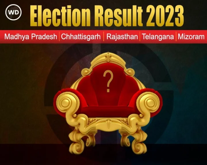 Assembly Elections Results