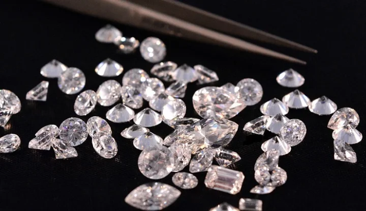 G7 countries now ban Russian rough