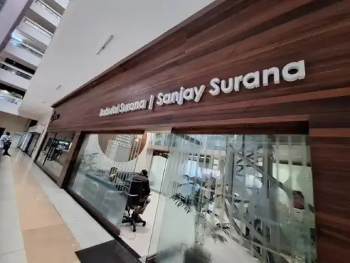 sanjay surana
