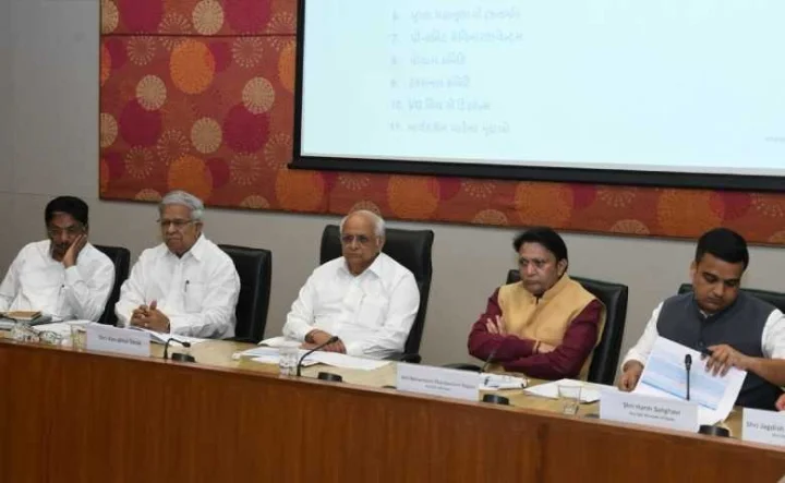 Vibrant gujarat