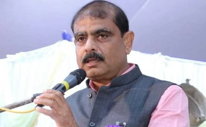 Congress MLA from Patan Kirit Patel said, I will resign if the demand is not met