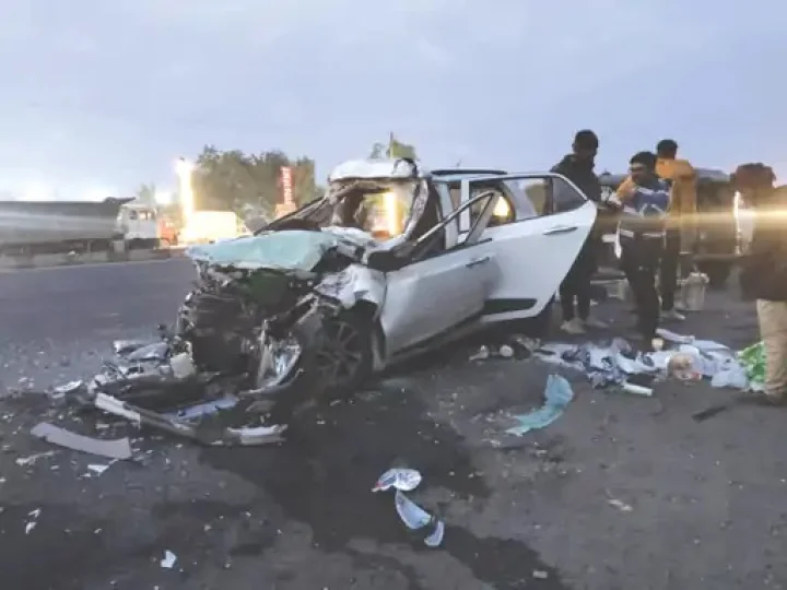 jamnagar accident