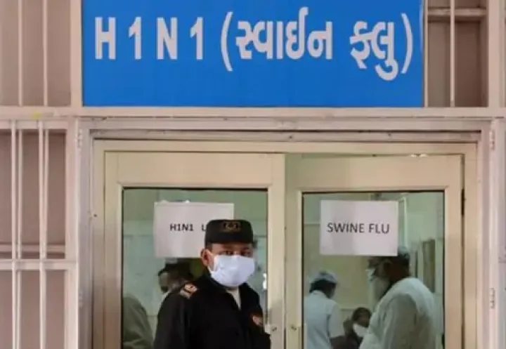 swine flu