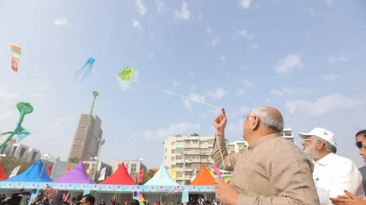 International Kite Festival