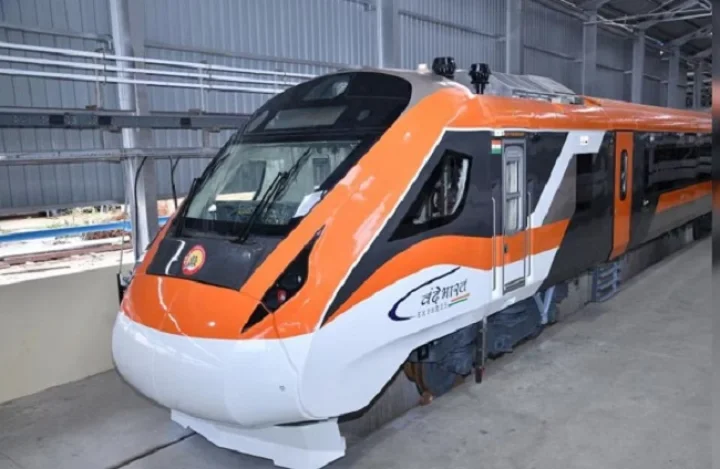 amrit bharat express