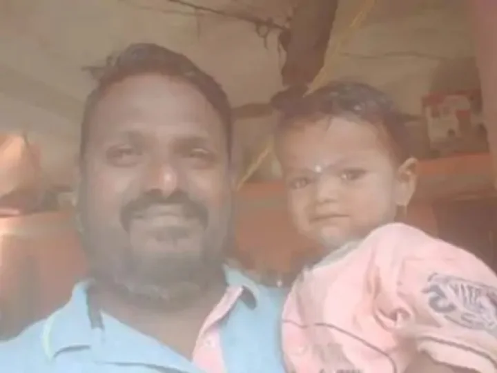 In Surat, mother breastfed her 13-month-old son at night but did not wake up in the morning