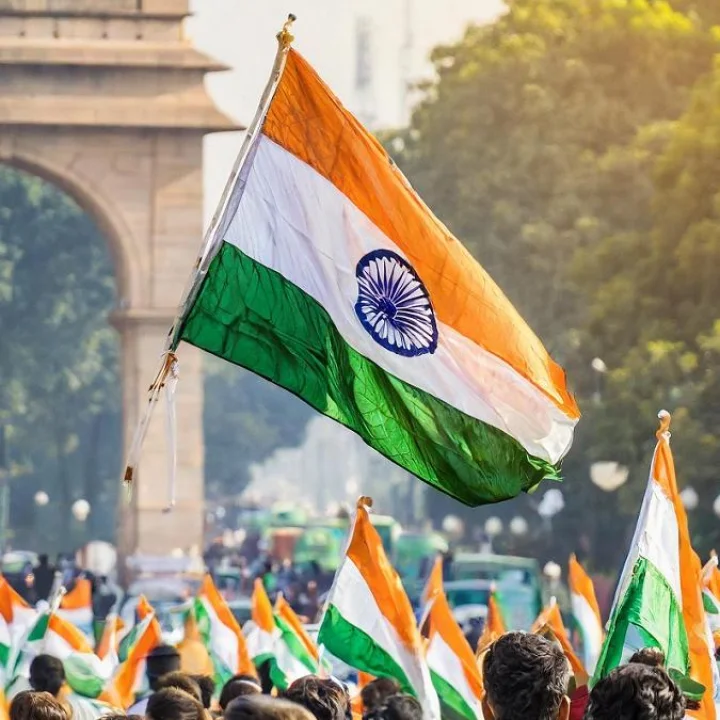 Republic Day  Interesting Facts 2024: ગણતંત્ર દિવસ માટે કેમ પસંદ કરવામાં આવી 26મી તારીખ, જાણો ભારતીય સંવિધાન સાથે જોડાયેલ રોચક વાતો