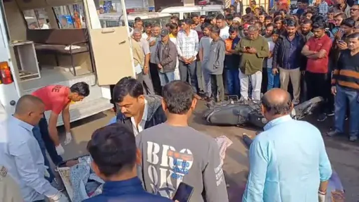 rajkot news