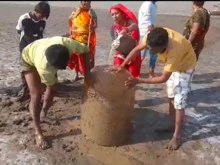shivling bharuch