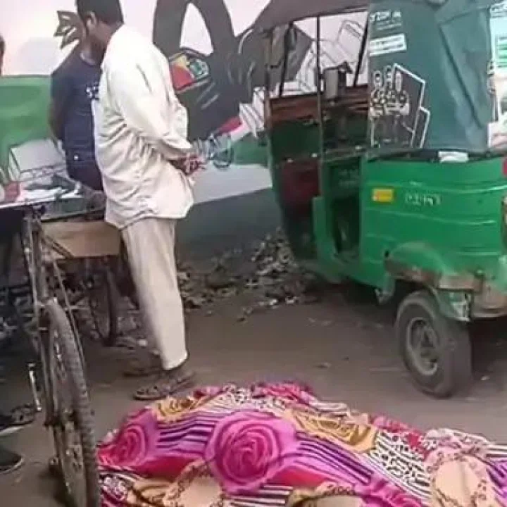 વડોદરામાં મિત્રએ લાલચ આપી અને શખસે યુવકને છરીથી રહેંસી નાંખ્યો